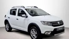 Usado 2019 Dacia Sandero Essentiel Utilitario | 11.500 € (Precio justo)