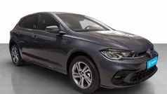 Gris Nuevo 2025 VW Polo R-line Berlina | 24.500 € (Buen precio)