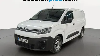 Usado Citroën Berlingo 102 CV (75 kW) 2021 Monovolumen