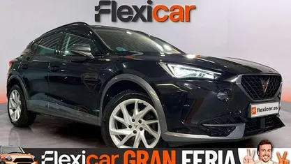 Usado Cupra Formentor 150 CV (110 kW) 2022 SUV