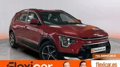 Usado 2024 Kia Niro SUV | 24.490 € (Precio justo)