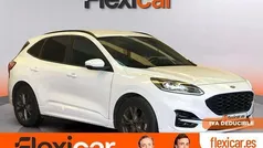 Usado 2022 Ford Kuga ST-Line SUV | 16.990 € (Precio justo)