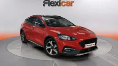 Usado 2021 Ford Focus Active Berlina | 11.990 € (Super precio)