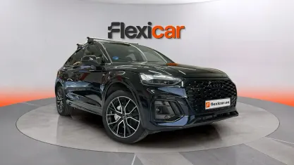 Usado Audi Q5 Sportback Premium 367 CV (269 kW) 2024 Negro SUV