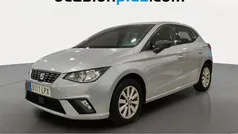 Usado 2021 Seat Ibiza XCELLENCE Utilitario | 13.910 € (Buen precio)