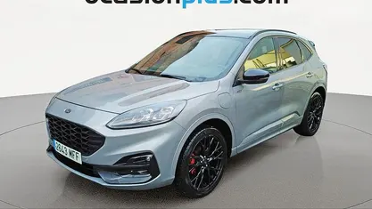 Usado Ford Kuga ST-Line X 225 CV (165 kW) 2023 SUV