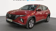 Usado 2023 Hyundai Tucson SUV | 19.991 € (Super precio)