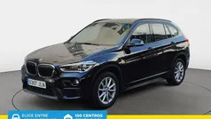Usado 2016 BMW X1 SUV | 16.590 € (Precio justo)