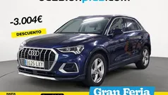 Usado 2022 Audi Q3 Advanced Plus SUV | 33.050 € (Precio justo)