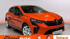 Usado 2024 Renault Clio V Evolution Utilitario | 16.890 € (Precio justo)