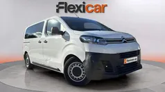 Usado 2019 Citroën Jumpy Berlina | 15.990 € (Buen precio)