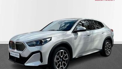 Usado BMW iX2 Comfort Edition 230 kW (313 CV) 2025 Blanco SUV
