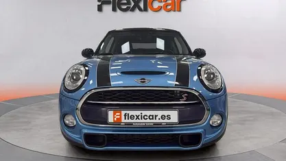 Usado Mini Cooper SD 170 CV (125 kW) 2016 Utilitario