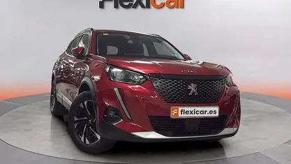 Usado Peugeot 2008 Allure 131 CV (96 kW) 2020 SUV