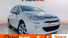 Usado 2016 Citroën C3 Feel Utilitario | 6990 € (Precio justo)