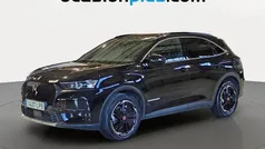 Usado 2021 DS Automobiles DS7 Crossback Performance SUV | 18.628 € (Super precio)