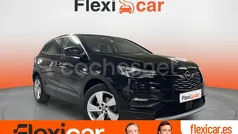 Negro Usado 2019 Opel Grandland X SUV | 15.490 € (Precio justo)