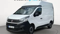 Usado 2021 Fiat Talento Van | 18.637 € (Super precio)