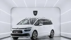 Usado 2019 Citroën C4 SpaceTourer Feel Monovolumen | 14.999 € (Precio justo)