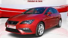 Usado 2020 Seat Leon FR | 14.392 € (Super precio)