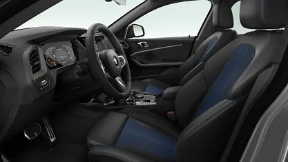 Usado BMW M235 Comfort Edition 306 CV (225 kW) 2024 Coupe