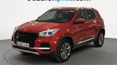 Blanco Usado 2022 DR Automobiles DR4 SUV | 11.955 € (Precio justo)