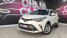 Usado 2020 Toyota C-HR Active SUV | 18.990 € (Super precio)
