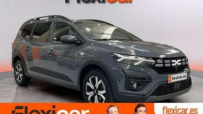 Usado Dacia Jogger Expression 110 CV (80 kW) 2024 Monovolumen