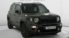 Usado 2022 Jeep Renegade Night Eagle SUV | 18.790 € (Precio justo)