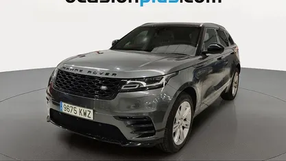 Usado Land Rover Range Rover Velar R-Dynamic 250 CV (183 kW) 2019 SUV