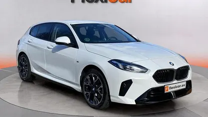 Usado 2025 BMW 118 Utilitario | 27.990 € (Buen precio)
