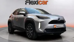 Usado 2022 Toyota Yaris Hybrid Active | 20.490 € (Precio justo)