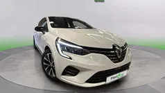 Usado 2022 Renault Clio V Techno Berlina | 16.790 € (Precio justo)