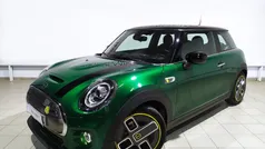 Usado 2020 Mini Cooper SE Utilitario | 22.000 € (Precio justo)