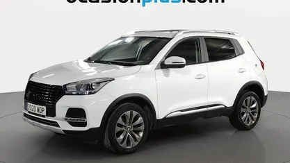 Usado DR DR 4.0 116 CV (85 kW) 2023 SUV