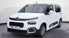 Usado 2019 Citroën Berlingo Feel Monovolumen | 15.500 € (Precio justo)