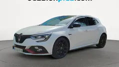 Usado 2019 Renault Mégane IV R.S. Utilitario | 28.410 € (Precio justo)