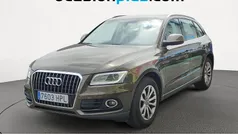 Usado 2013 Audi Q5 Ambiente SUV | 18.990 € (Precio justo)
