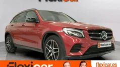 Usado 2019 Mercedes GLC250 SUV | 32.490 € (Buen precio)