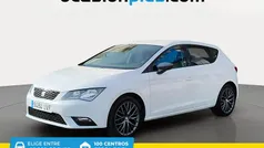 Usado 2016 Seat Leon CONNECT Utilitario | 10.350 € (Precio justo)