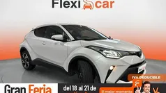 Blanco Usado 2023 Toyota C-HR Active SUV | 21.990 € (Buen precio)
