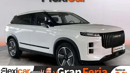 Usado 2025 Jaecoo 7 SUV | 24.290 € (Buen precio)