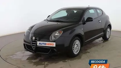Usado Alfa Romeo MiTo Impression 71 CV (52 kW) 2013 Utilitario