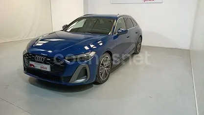 Usado 2025 Audi A5 Advanced Familiar | 51.350 €