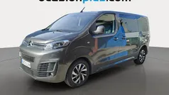 Usado 2020 Citroën Spacetourer Business Class Monovolumen | 30.537 € (Precio justo)