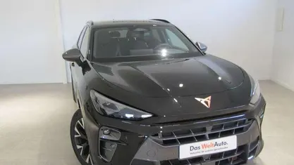 Usado Cupra Terramar 150 CV (110 kW) 2024 SUV