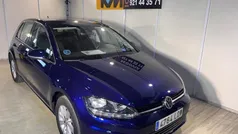 Usado 2020 VW Golf VIII | 15.800 € (Precio justo)