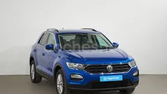 Usado 2019 VW T-Roc Edition SUV | 17.500 € (Precio justo)