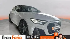 Blanco Usado 2021 Audi A1 Sportback Utilitario | 19.990 € (Precio justo)