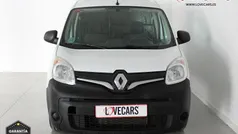 Blanco Usado 2021 Renault Kangoo Monovolumen | 9990 € (Precio justo)